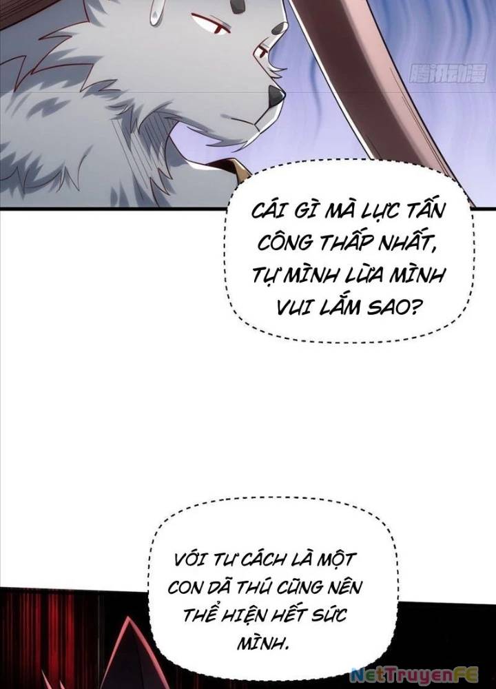 Từ Dã Quái Bắt Đầu Thăng Cấp Chap 6 - Next Chap 7