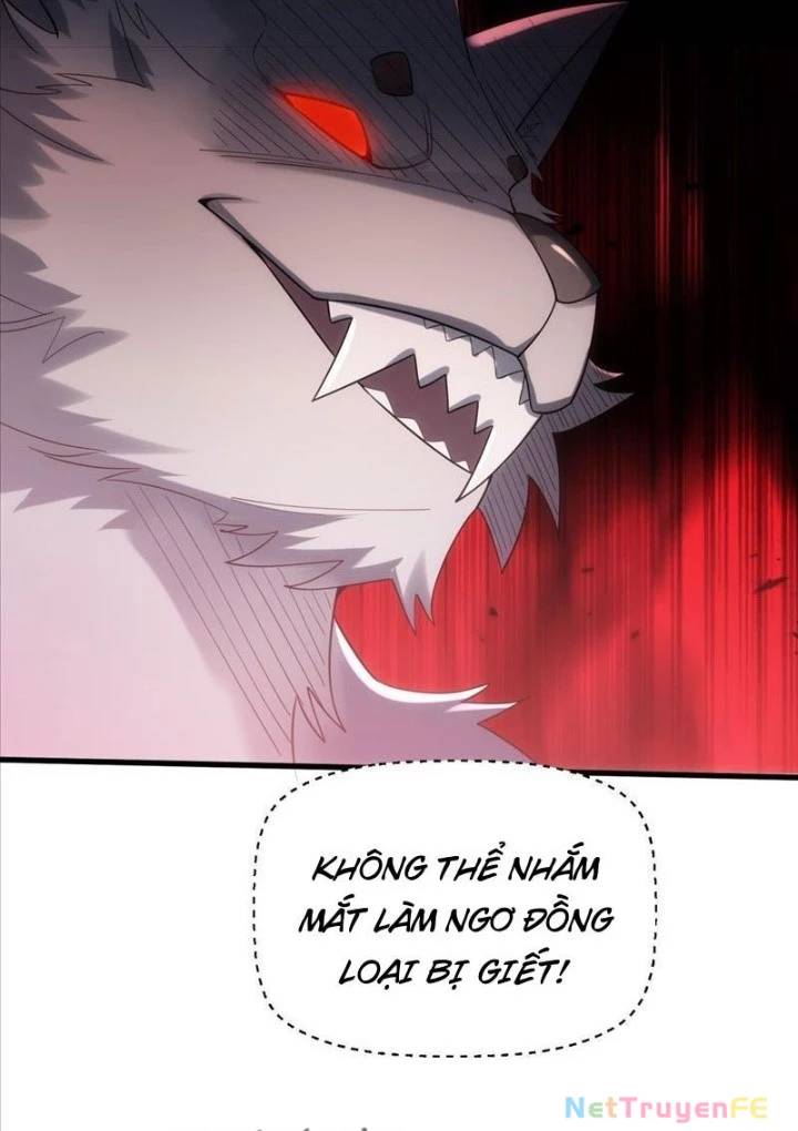 Từ Dã Quái Bắt Đầu Thăng Cấp Chap 6 - Next Chap 7