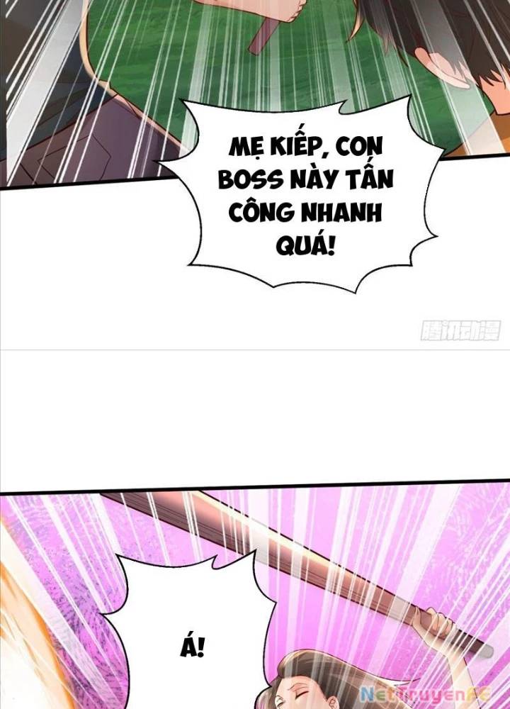Từ Dã Quái Bắt Đầu Thăng Cấp Chap 7 - Next Chap 8