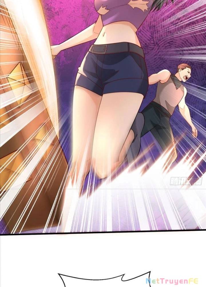 Từ Dã Quái Bắt Đầu Thăng Cấp Chap 7 - Next Chap 8