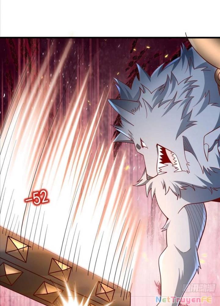 Từ Dã Quái Bắt Đầu Thăng Cấp Chap 7 - Next Chap 8