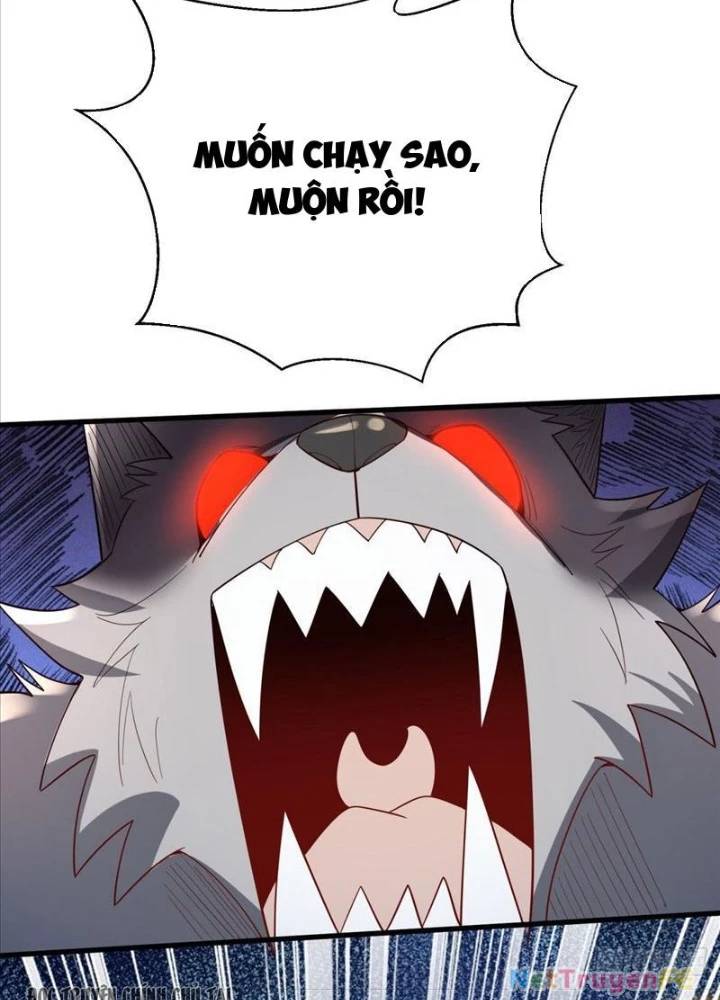 Từ Dã Quái Bắt Đầu Thăng Cấp Chap 7 - Next Chap 8