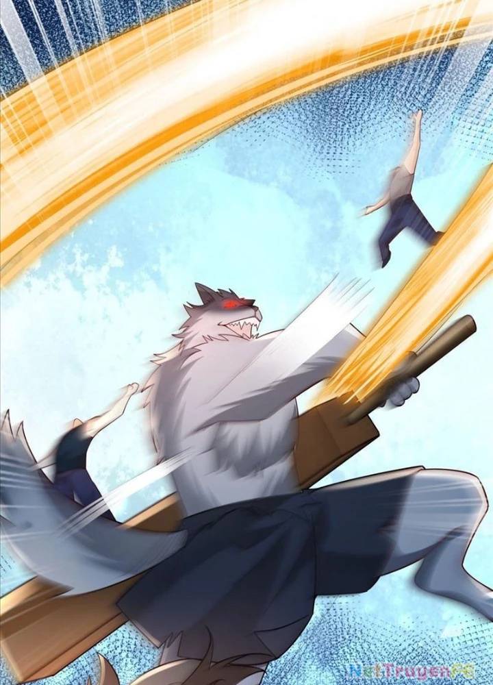 Từ Dã Quái Bắt Đầu Thăng Cấp Chap 7 - Next Chap 8