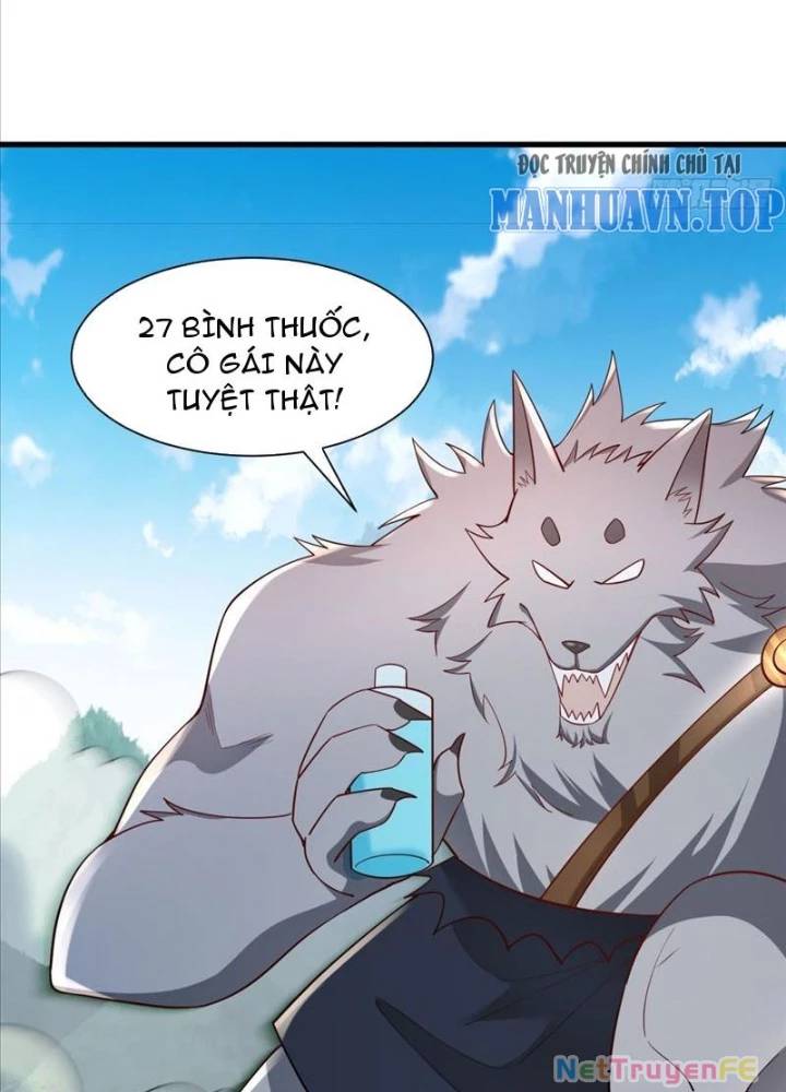 Từ Dã Quái Bắt Đầu Thăng Cấp Chap 7 - Next Chap 8