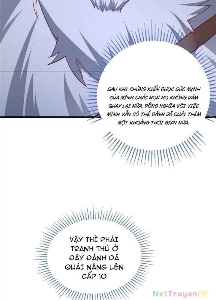 Từ Dã Quái Bắt Đầu Thăng Cấp Chap 7 - Next Chap 8