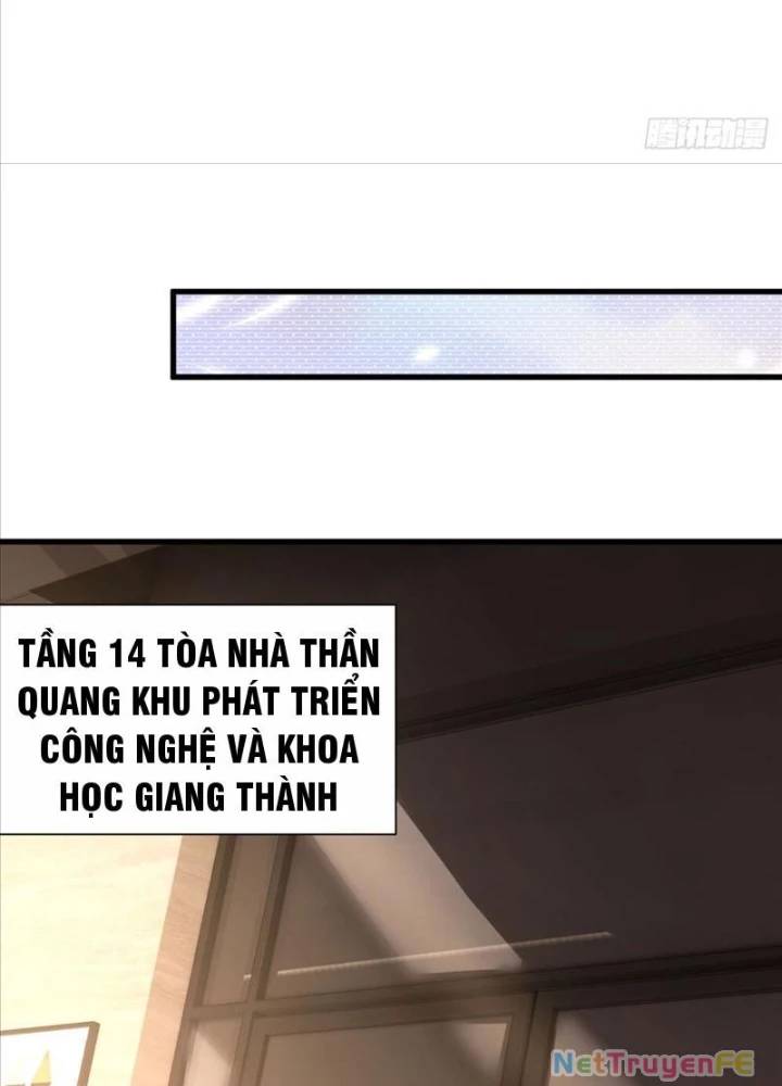 Từ Dã Quái Bắt Đầu Thăng Cấp Chap 7 - Next Chap 8