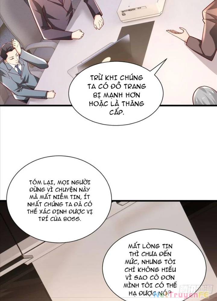 Từ Dã Quái Bắt Đầu Thăng Cấp Chap 7 - Next Chap 8
