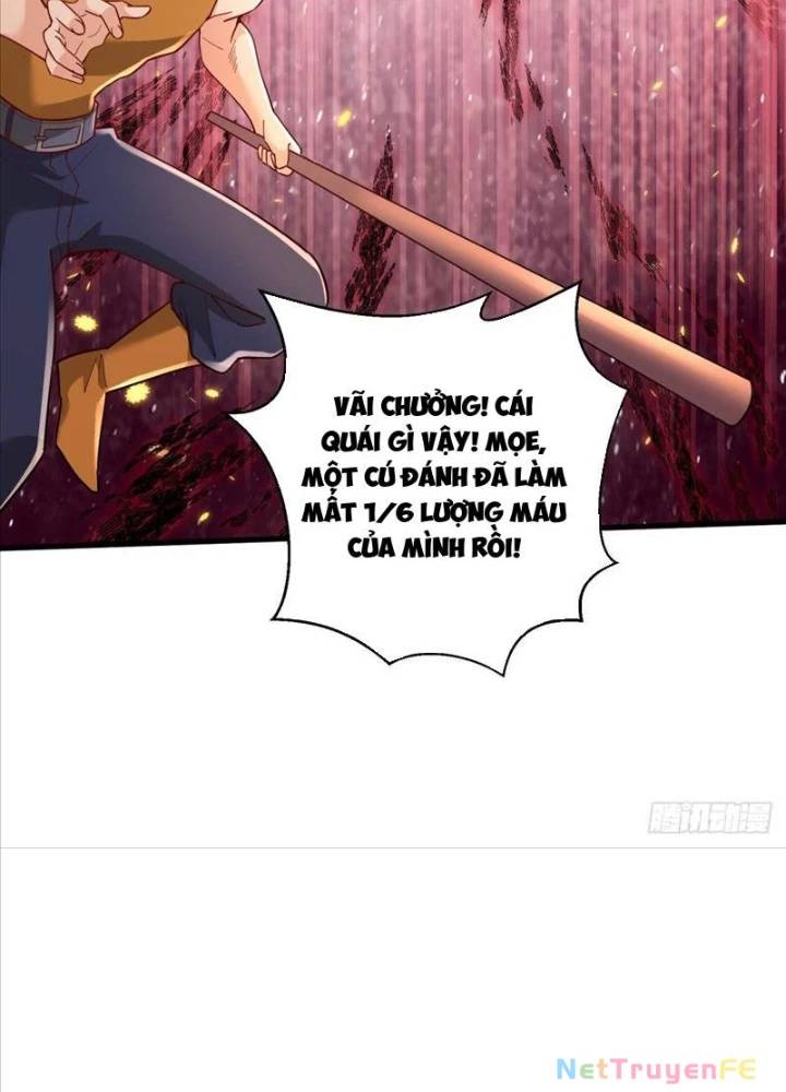 Từ Dã Quái Bắt Đầu Thăng Cấp Chap 7 - Next Chap 8