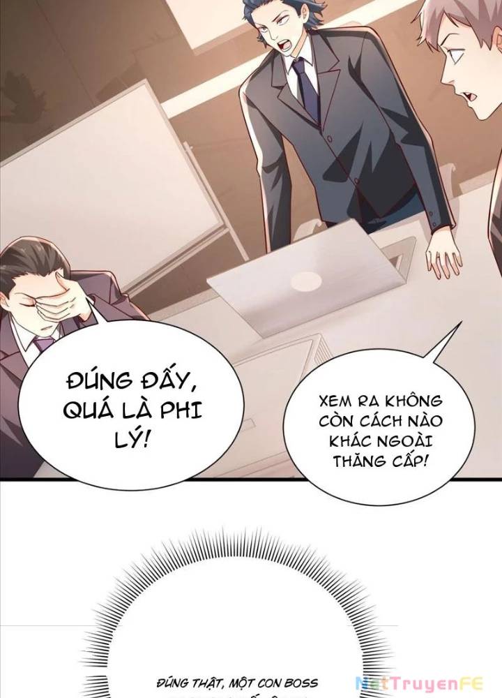 Từ Dã Quái Bắt Đầu Thăng Cấp Chap 7 - Next Chap 8