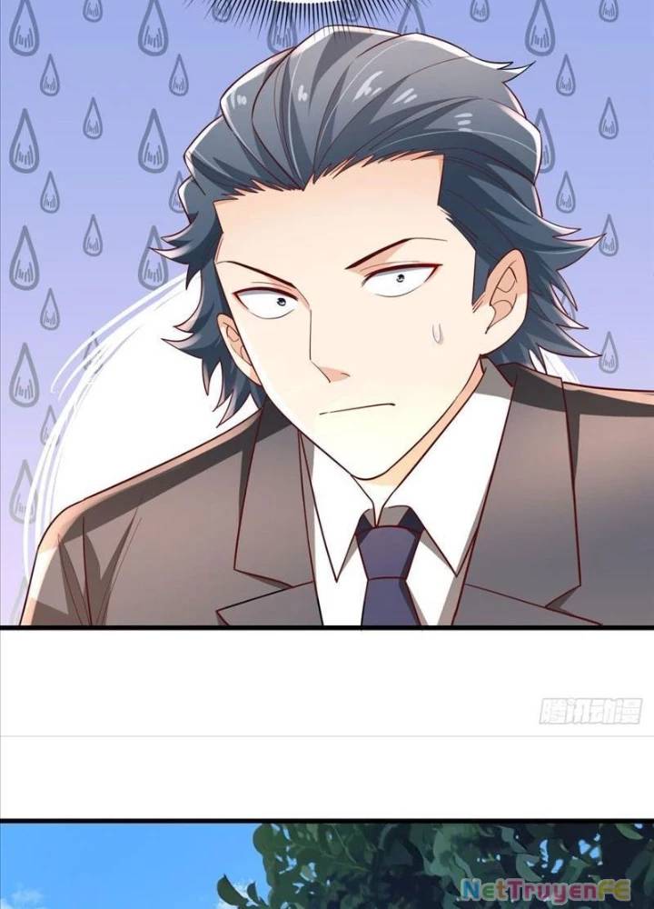 Từ Dã Quái Bắt Đầu Thăng Cấp Chap 7 - Next Chap 8