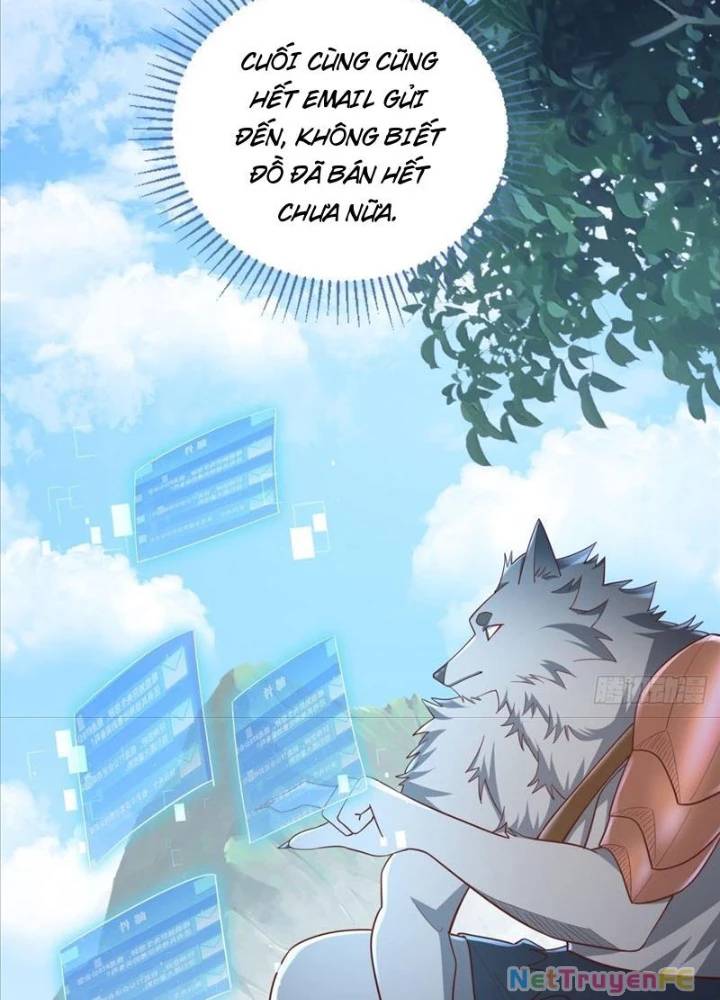 Từ Dã Quái Bắt Đầu Thăng Cấp Chap 7 - Next Chap 8