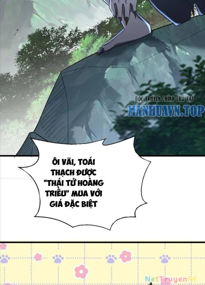Từ Dã Quái Bắt Đầu Thăng Cấp Chap 7 - Next Chap 8