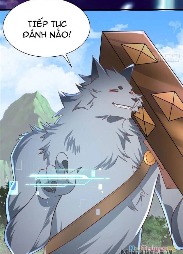 Từ Dã Quái Bắt Đầu Thăng Cấp Chap 7 - Next Chap 8