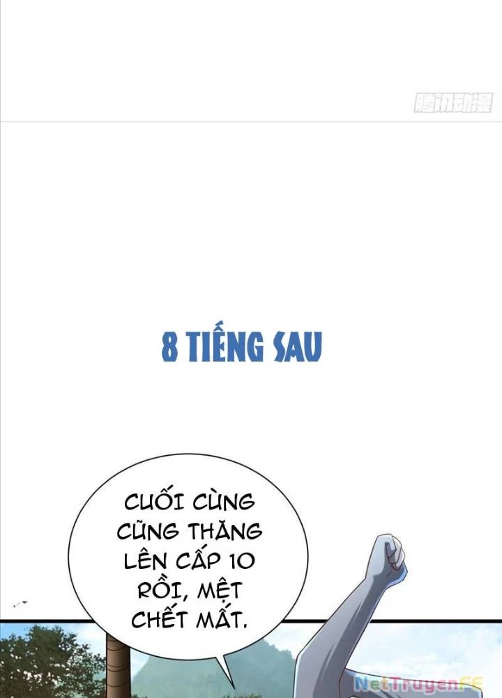 Từ Dã Quái Bắt Đầu Thăng Cấp Chap 7 - Next Chap 8