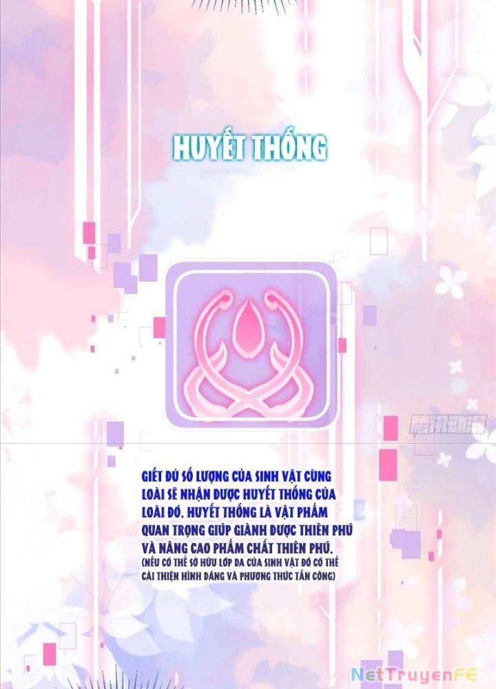 Từ Dã Quái Bắt Đầu Thăng Cấp Chap 7 - Next Chap 8