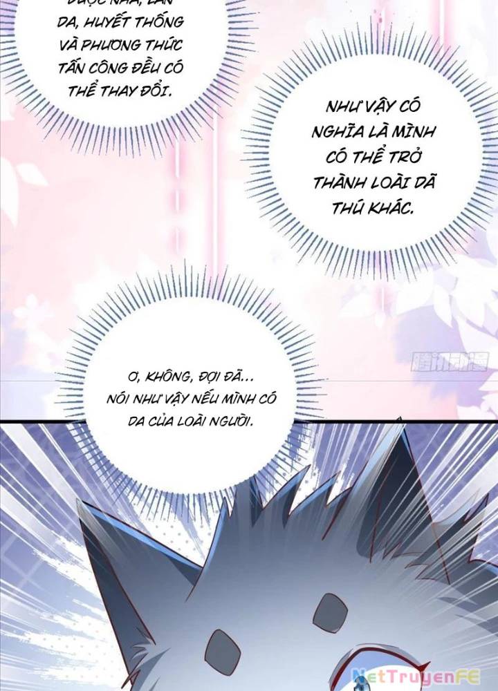Từ Dã Quái Bắt Đầu Thăng Cấp Chap 7 - Next Chap 8