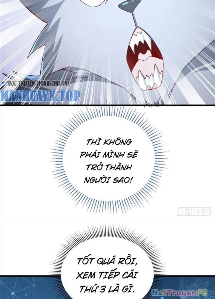 Từ Dã Quái Bắt Đầu Thăng Cấp Chap 7 - Next Chap 8