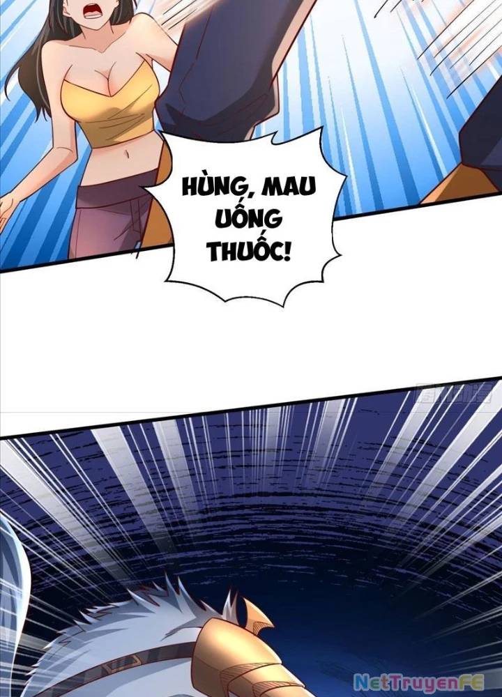 Từ Dã Quái Bắt Đầu Thăng Cấp Chap 7 - Next Chap 8