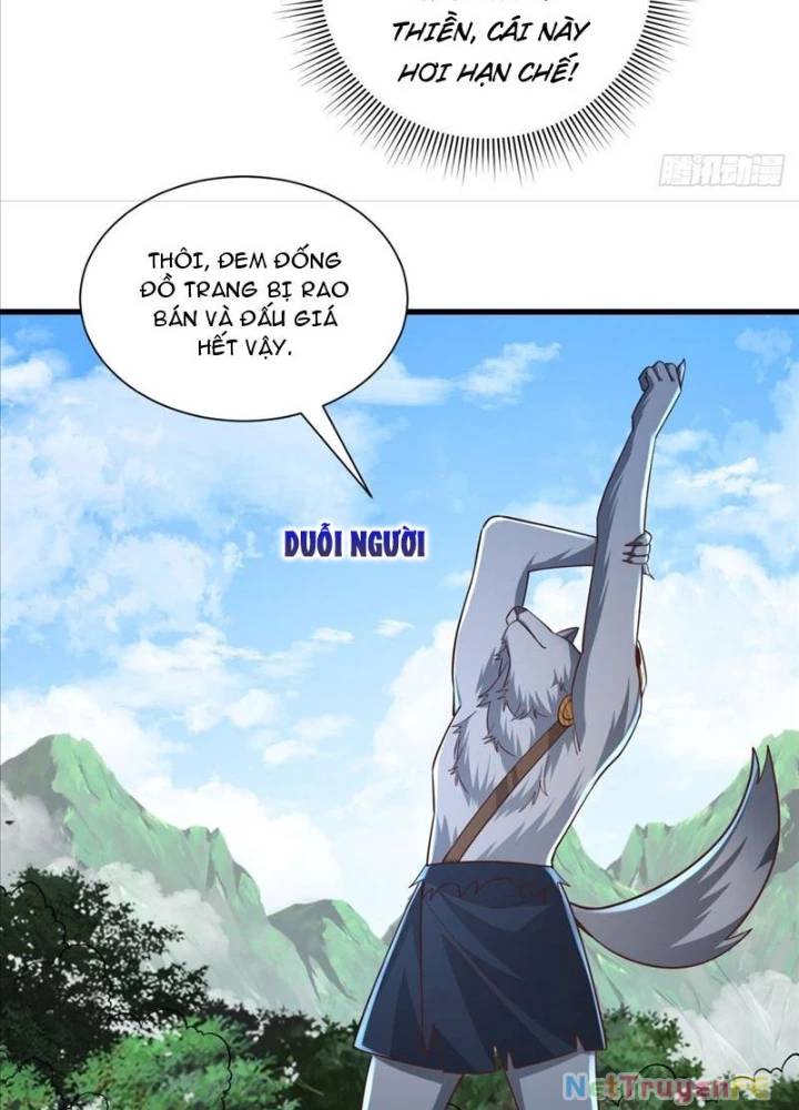 Từ Dã Quái Bắt Đầu Thăng Cấp Chap 7 - Next Chap 8