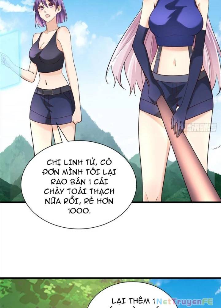 Từ Dã Quái Bắt Đầu Thăng Cấp Chap 7 - Next Chap 8