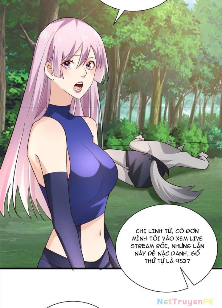 Từ Dã Quái Bắt Đầu Thăng Cấp Chap 7 - Next Chap 8