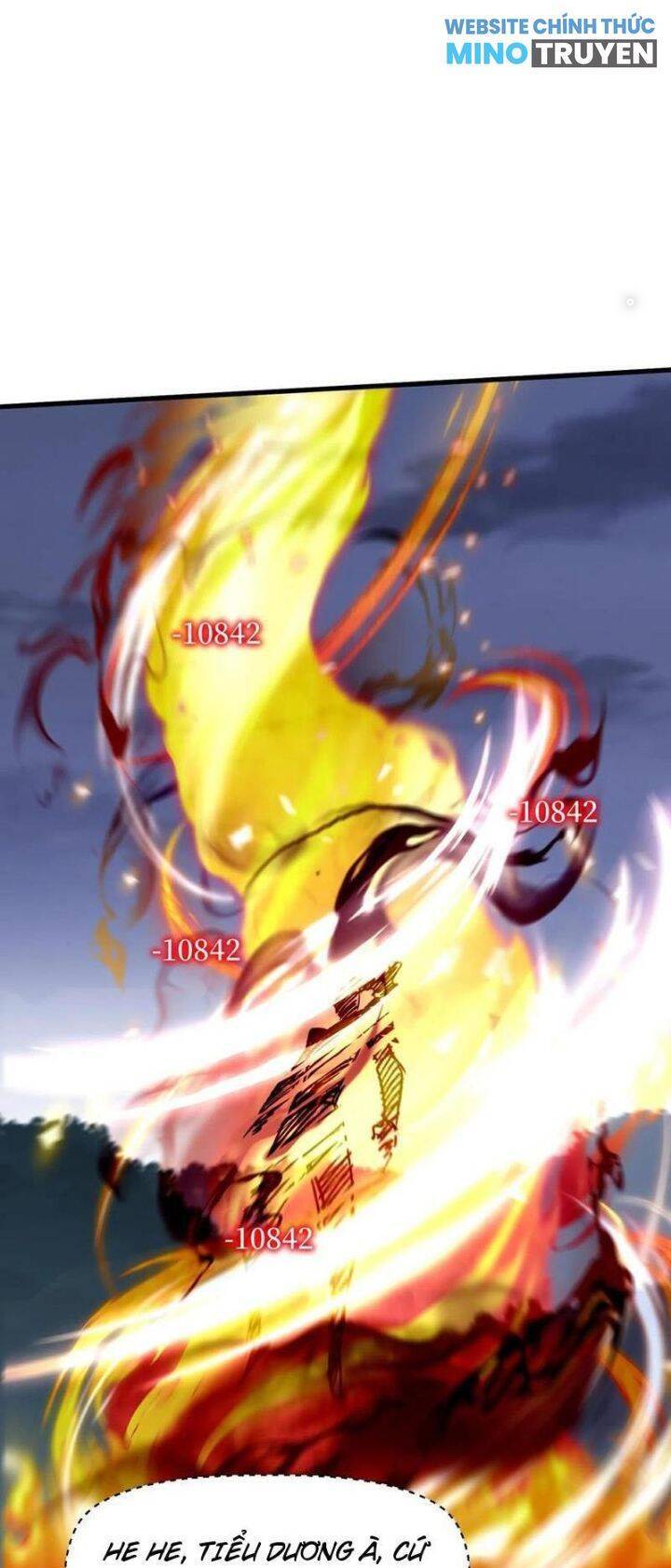 Từ Dã Quái Bắt Đầu Thăng Cấp Chap 71 - Next Chap 72