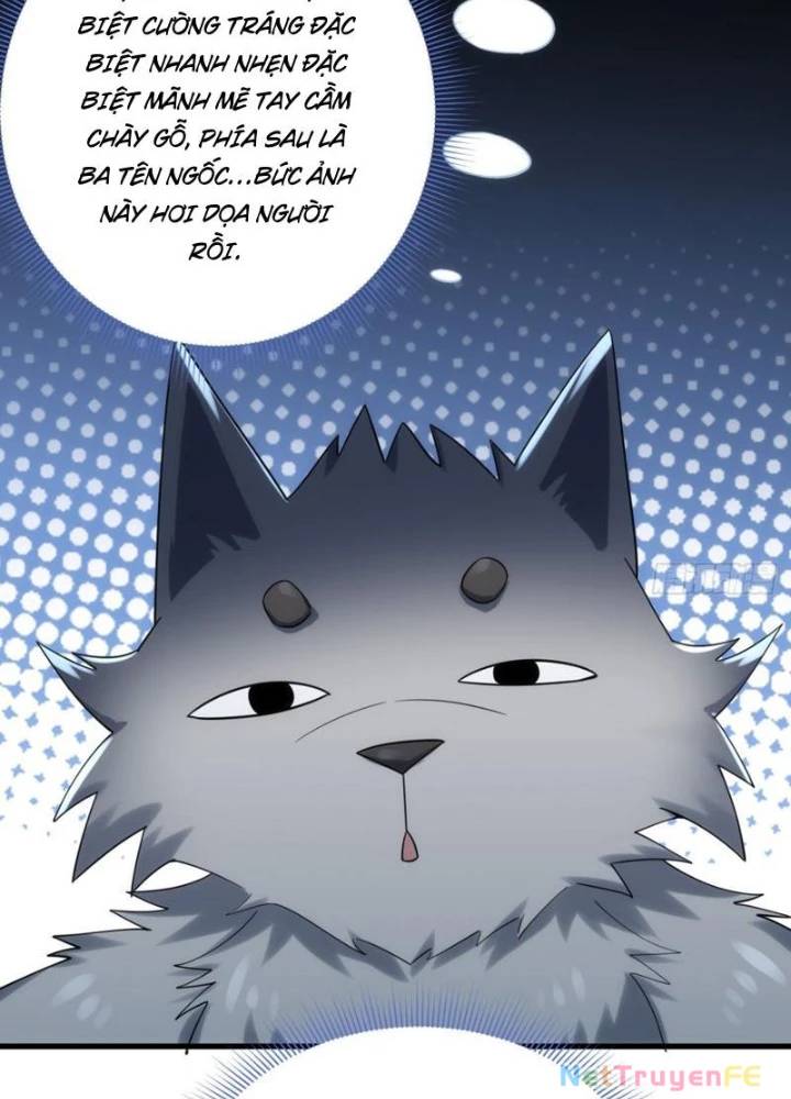 Từ Dã Quái Bắt Đầu Thăng Cấp Chap 8 - Next Chap 9