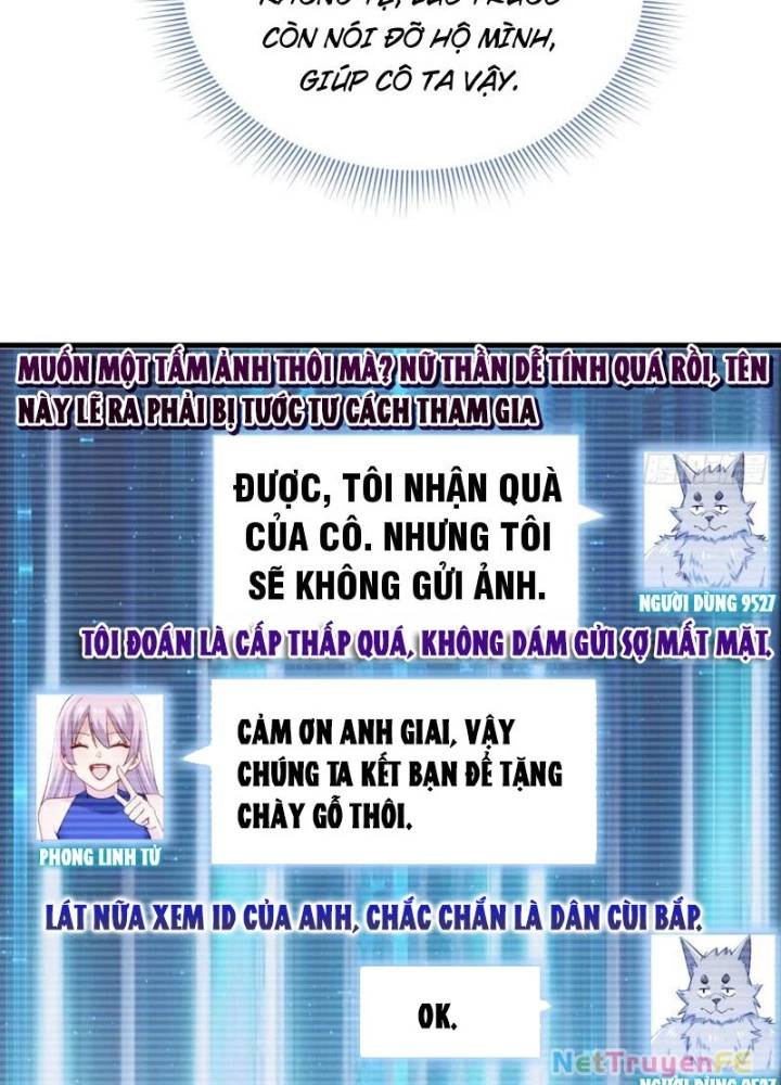 Từ Dã Quái Bắt Đầu Thăng Cấp Chap 8 - Next Chap 9