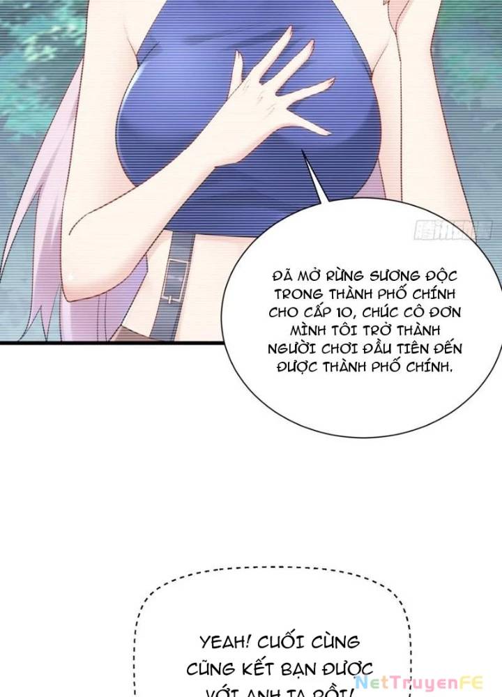 Từ Dã Quái Bắt Đầu Thăng Cấp Chap 8 - Next Chap 9