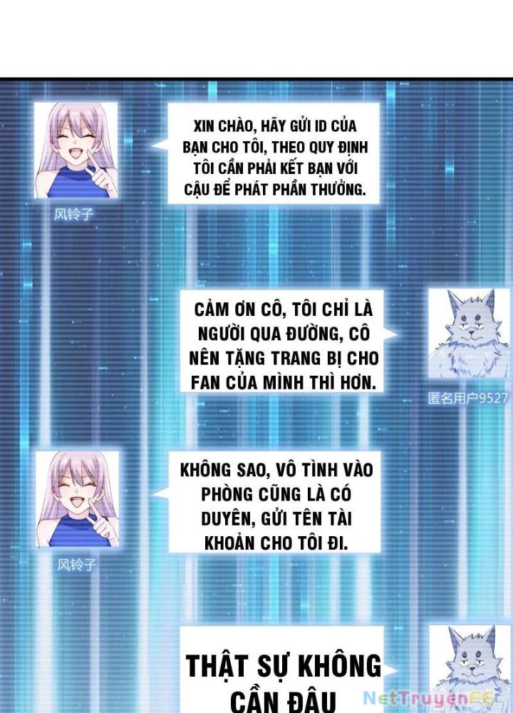 Từ Dã Quái Bắt Đầu Thăng Cấp Chap 8 - Next Chap 9