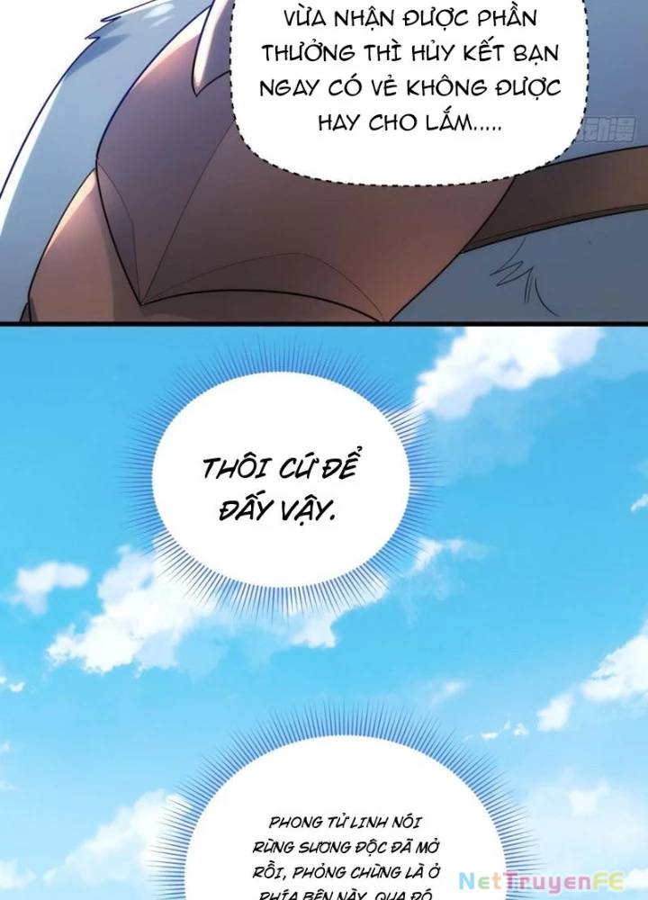 Từ Dã Quái Bắt Đầu Thăng Cấp Chap 8 - Next Chap 9
