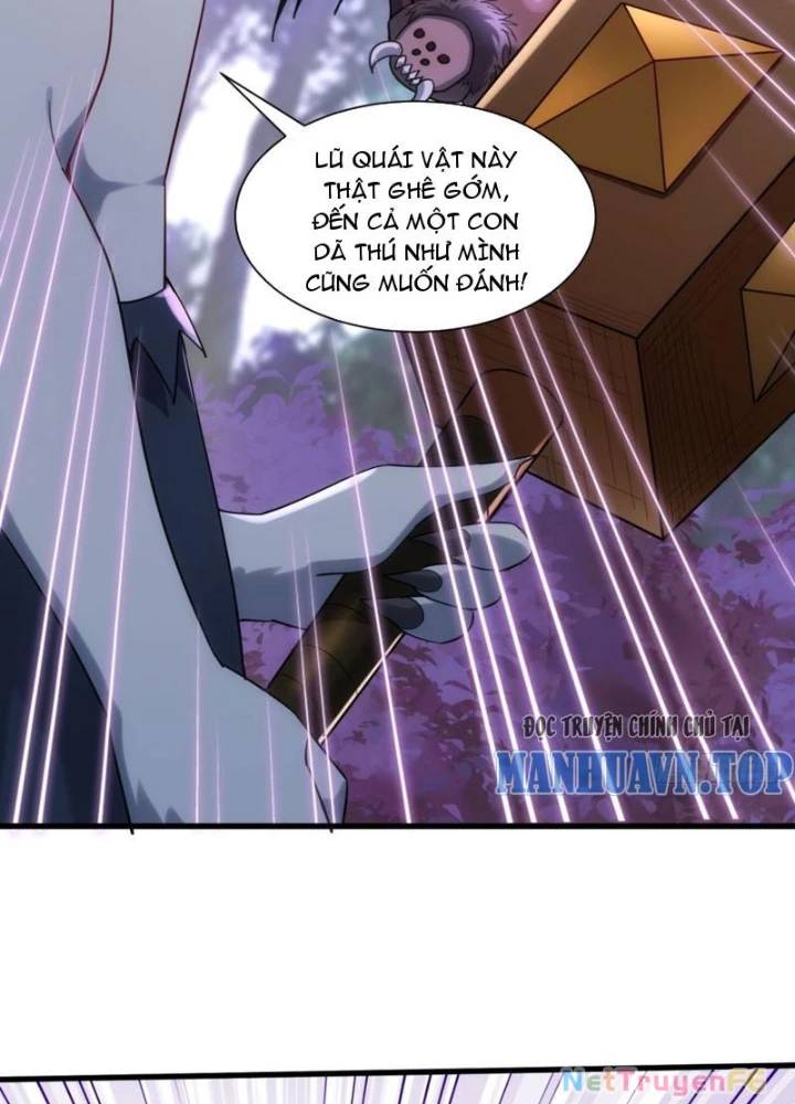 Từ Dã Quái Bắt Đầu Thăng Cấp Chap 8 - Next Chap 9