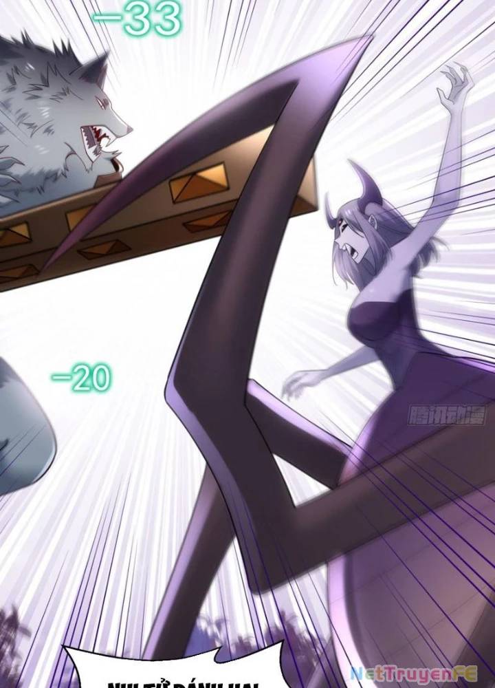 Từ Dã Quái Bắt Đầu Thăng Cấp Chap 8 - Next Chap 9