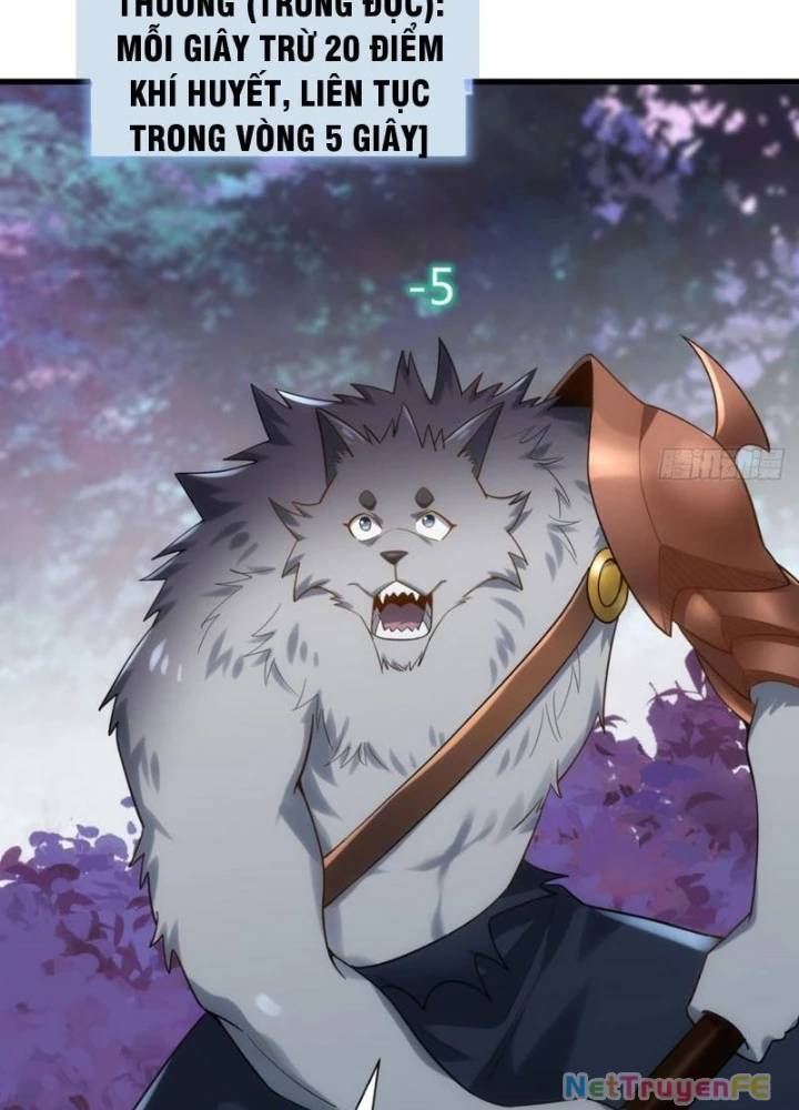 Từ Dã Quái Bắt Đầu Thăng Cấp Chap 8 - Next Chap 9