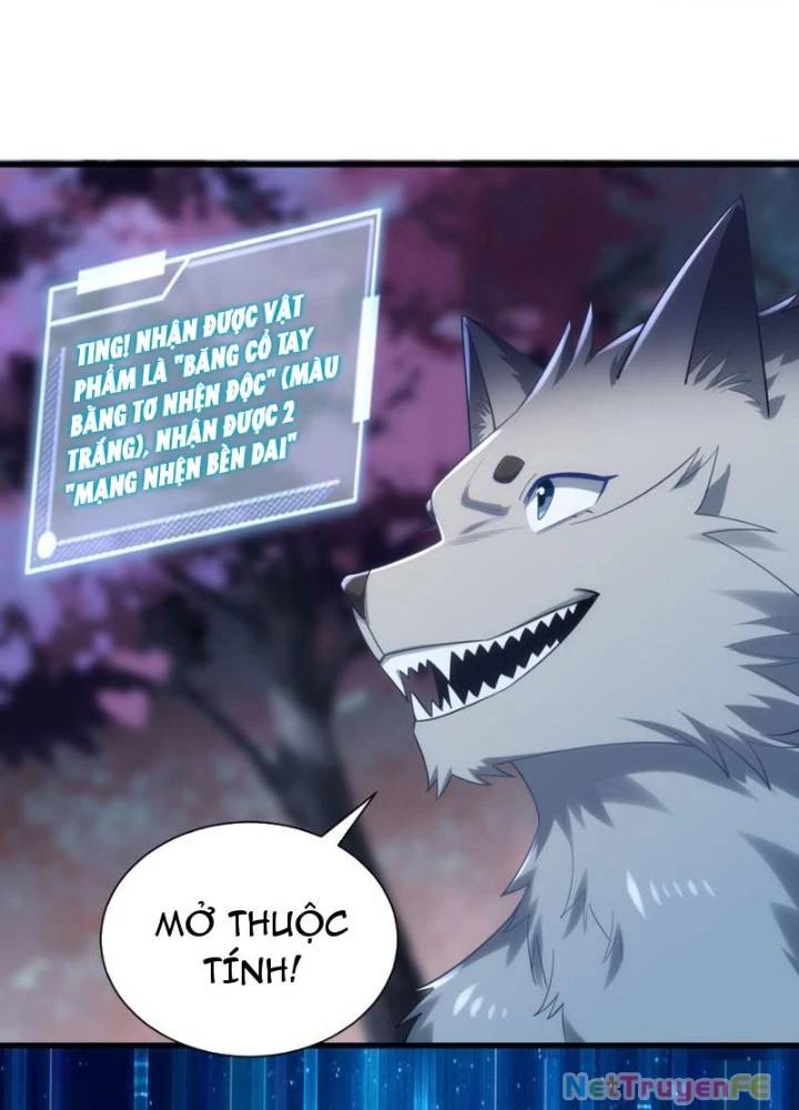 Từ Dã Quái Bắt Đầu Thăng Cấp Chap 8 - Next Chap 9