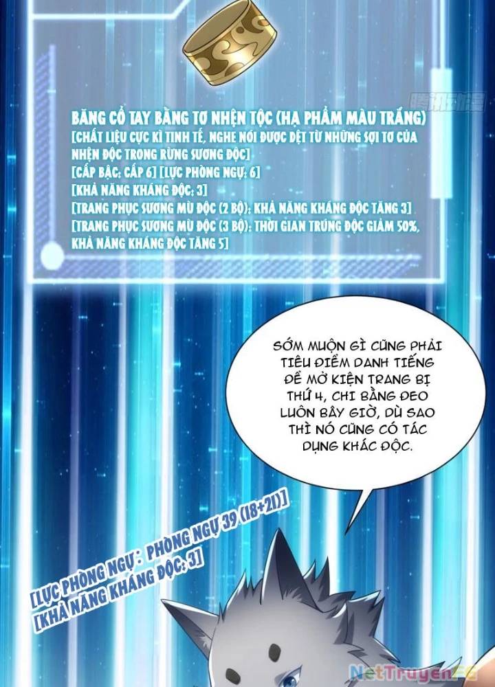 Từ Dã Quái Bắt Đầu Thăng Cấp Chap 8 - Next Chap 9