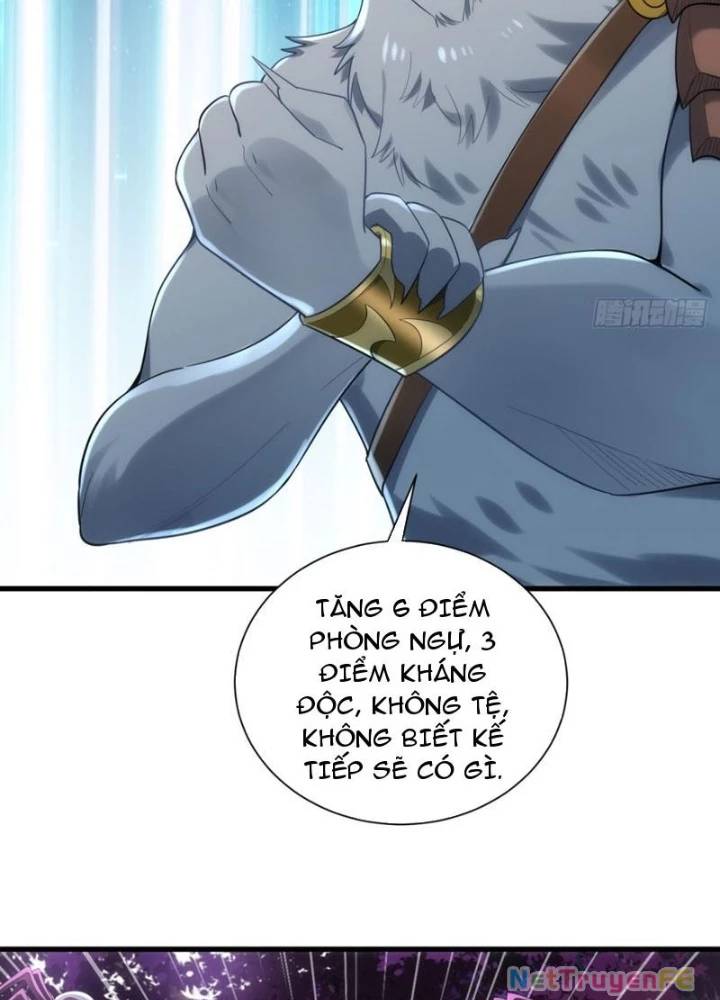 Từ Dã Quái Bắt Đầu Thăng Cấp Chap 8 - Next Chap 9