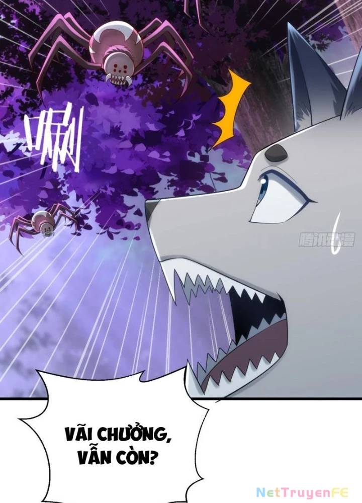 Từ Dã Quái Bắt Đầu Thăng Cấp Chap 8 - Next Chap 9