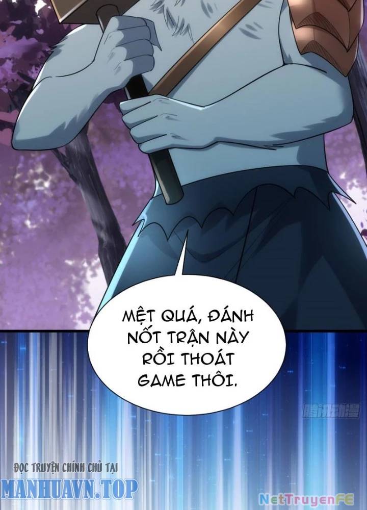 Từ Dã Quái Bắt Đầu Thăng Cấp Chap 8 - Next Chap 9