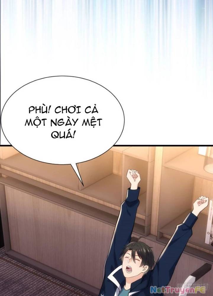 Từ Dã Quái Bắt Đầu Thăng Cấp Chap 8 - Next Chap 9