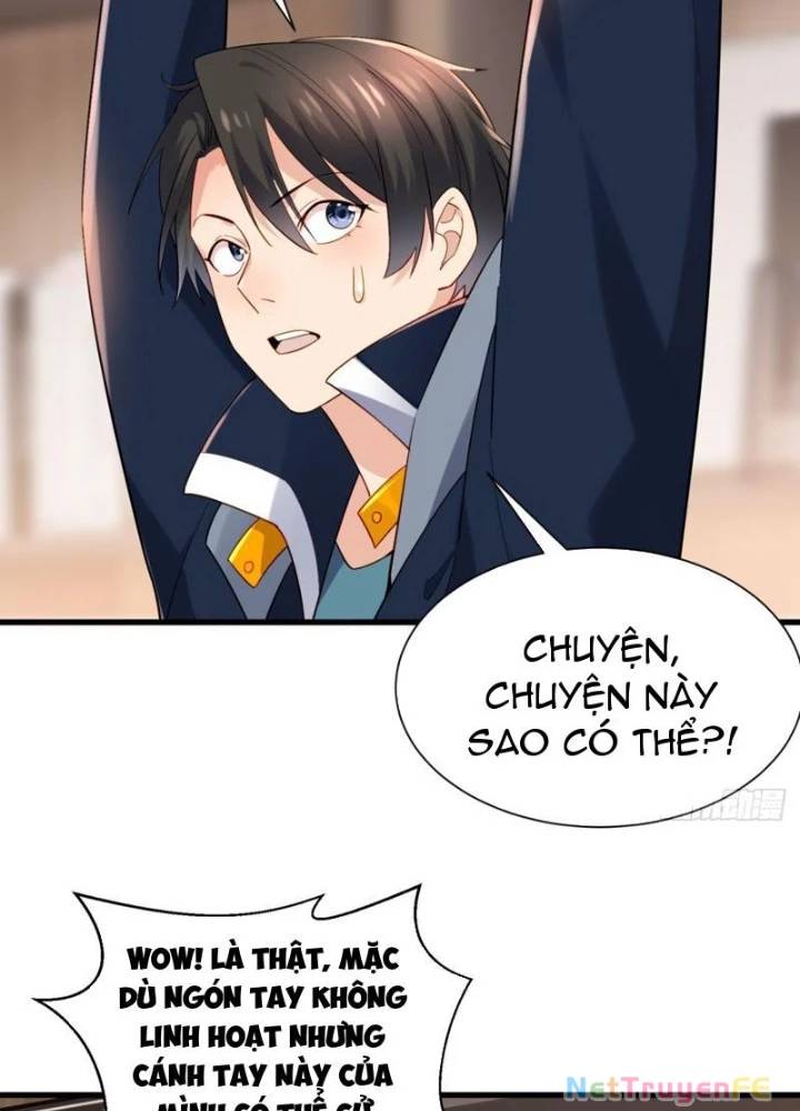 Từ Dã Quái Bắt Đầu Thăng Cấp Chap 8 - Next Chap 9