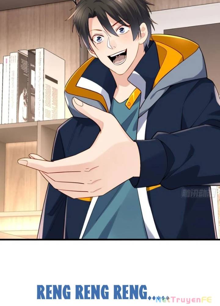 Từ Dã Quái Bắt Đầu Thăng Cấp Chap 8 - Next Chap 9
