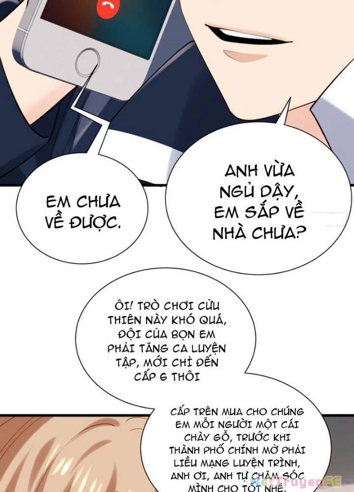 Từ Dã Quái Bắt Đầu Thăng Cấp Chap 8 - Next Chap 9
