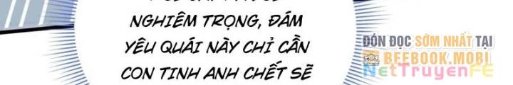 Từ Dã Quái Bắt Đầu Thăng Cấp Chap 8 - Next Chap 9