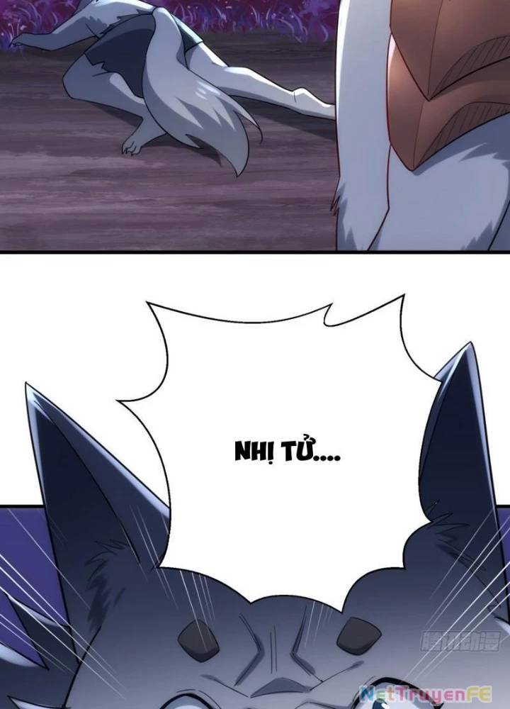 Từ Dã Quái Bắt Đầu Thăng Cấp Chap 8 - Next Chap 9