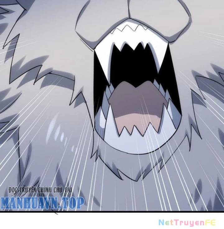 Từ Dã Quái Bắt Đầu Thăng Cấp Chap 8 - Next Chap 9