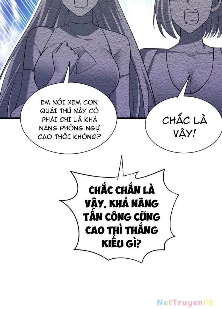 Từ Dã Quái Bắt Đầu Thăng Cấp Chap 9 - Next Chap 10