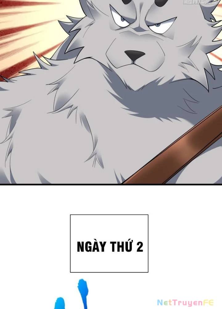 Từ Dã Quái Bắt Đầu Thăng Cấp Chap 9 - Next Chap 10