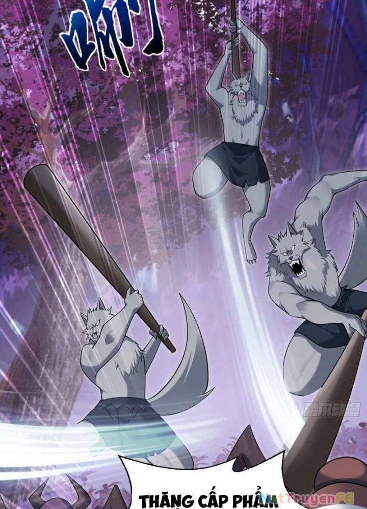 Từ Dã Quái Bắt Đầu Thăng Cấp Chap 9 - Next Chap 10