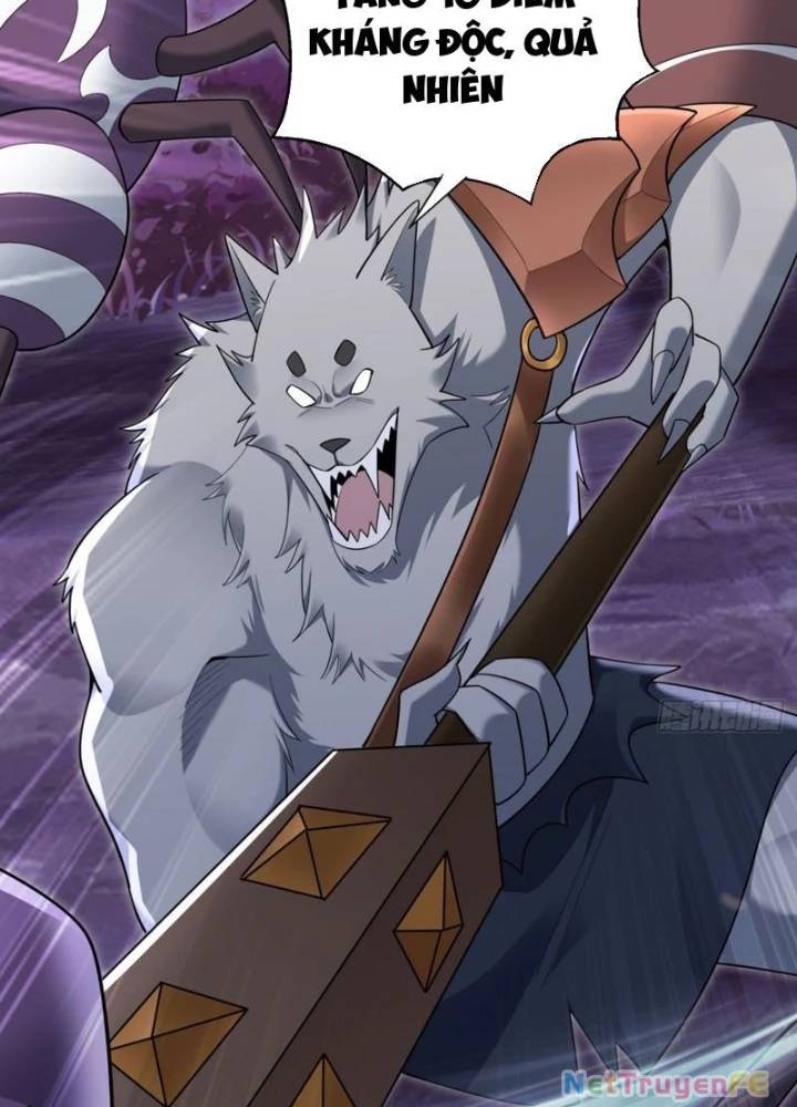 Từ Dã Quái Bắt Đầu Thăng Cấp Chap 9 - Next Chap 10